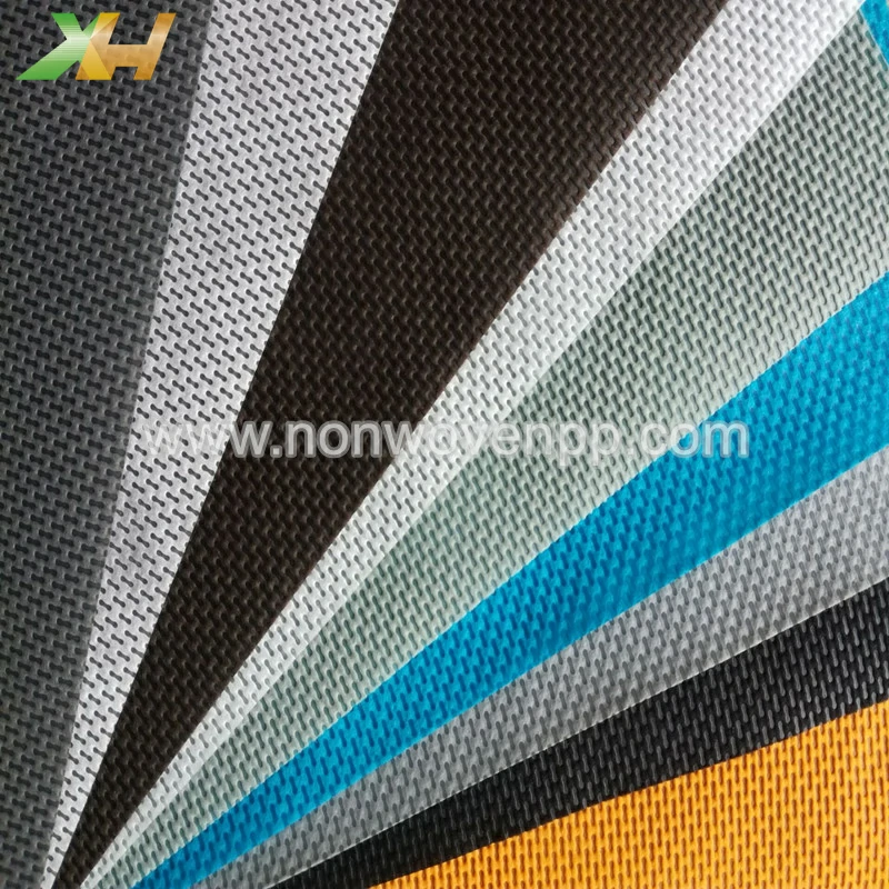 pp spunbond non woven fabric